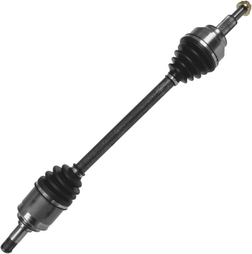 Rear CV Axle - D-0253 x2