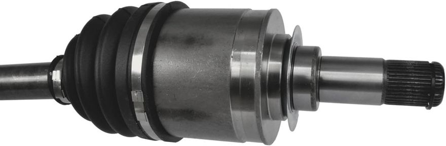 Rear CV Axle - D-0253 x2
