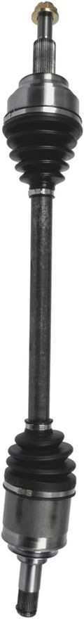 Rear CV Axle - D-0253 x2