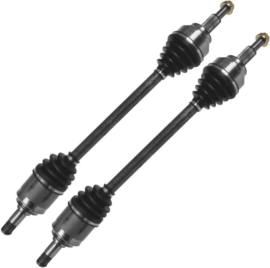 Main Image - Rear CV Axles