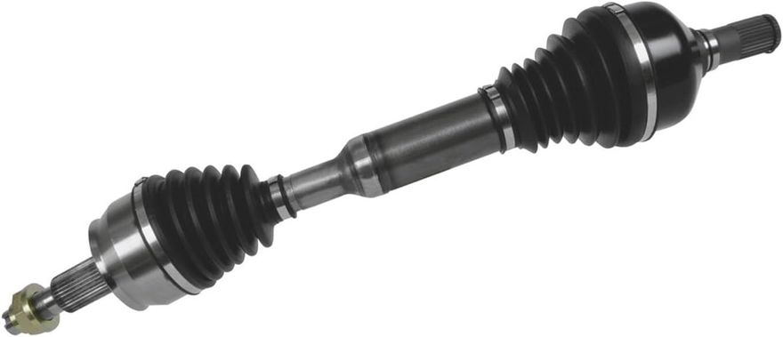 Front CV Axle - D-0255
