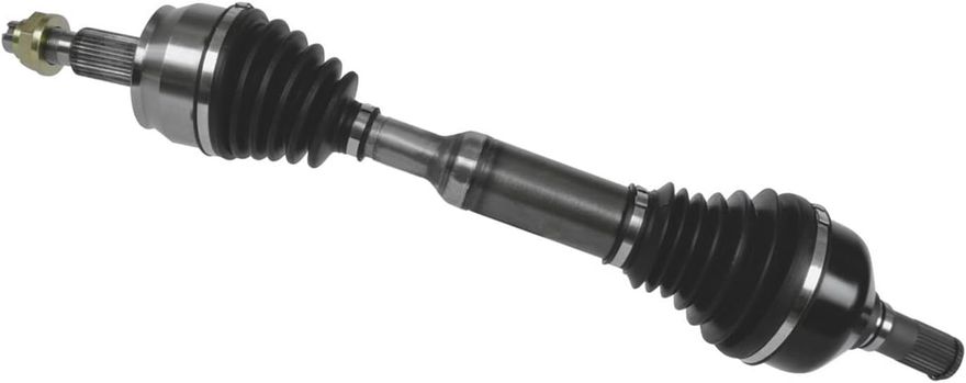 Front CV Axle - D-0255