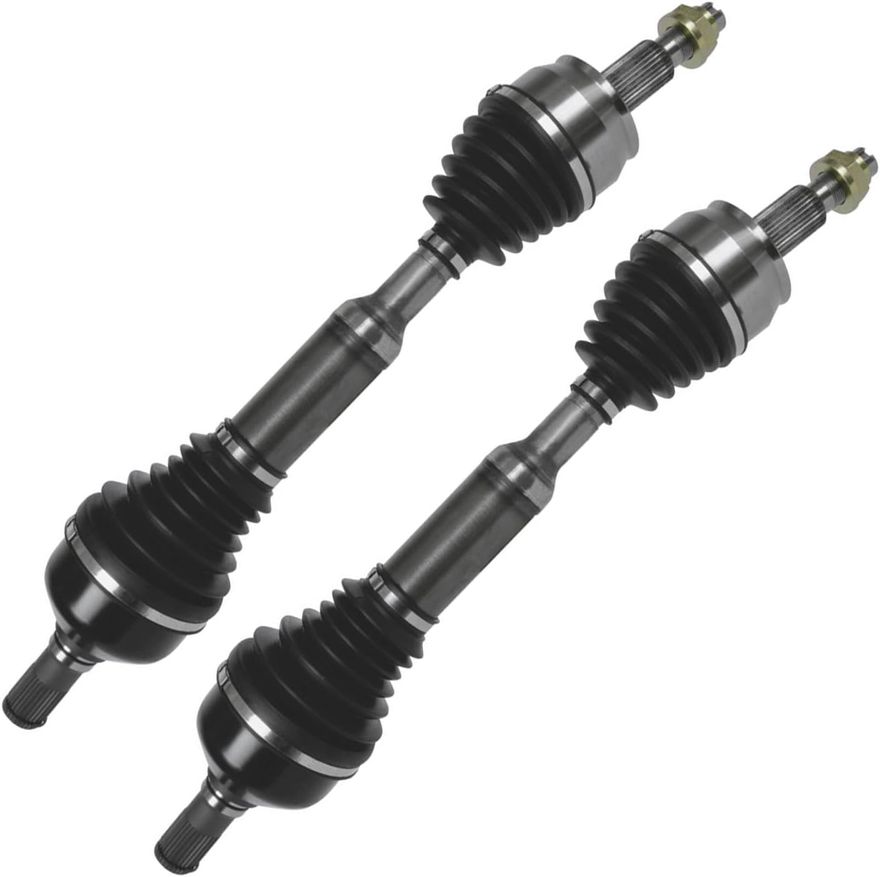 Main Image - Front CV Axles