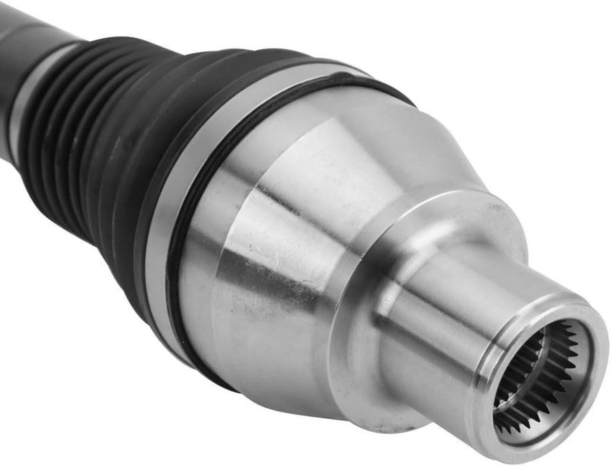 Front CV Axle - D-0257 x2