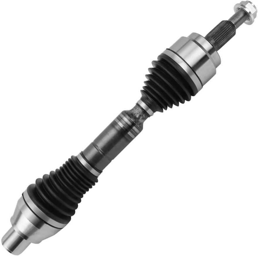 Front CV Axle - D-0257 x2