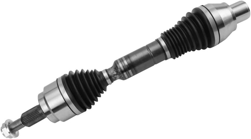 Front CV Axle - D-0257 x2