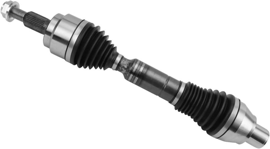 Front CV Axle - D-0257 x2