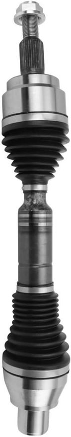 Front CV Axle - D-0257 x2