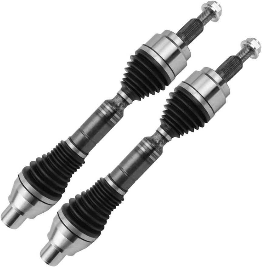 Main Image - Front CV Axles