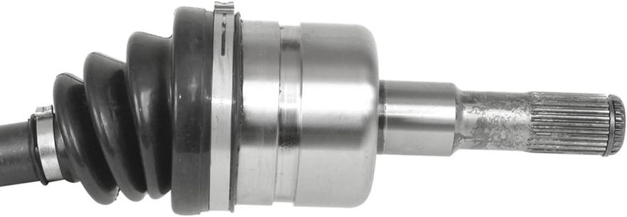 Front Left CV Axle - D-0260