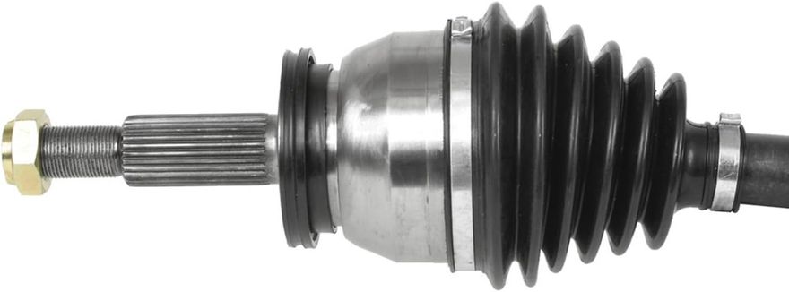 Front Left CV Axle - D-0260