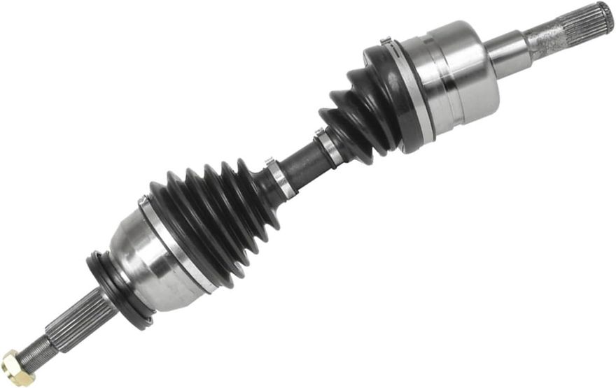 Front Left CV Axle - D-0260