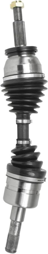 Front Left CV Axle - D-0260