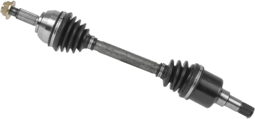 2007 Ford Focus Front Driver Side CV Axle (Brand New)