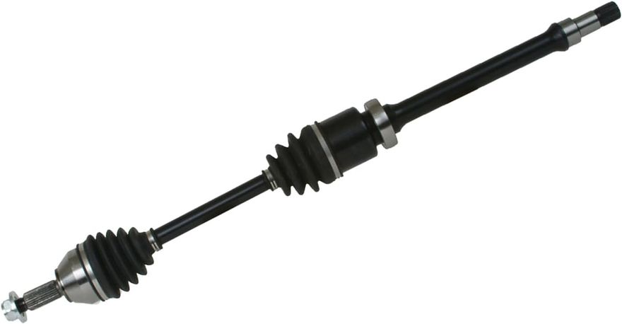 Front Right CV Axle - D-0262