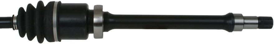Front Right CV Axle - D-0262