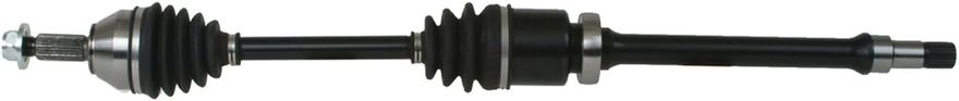 Front Right CV Axle - D-0262