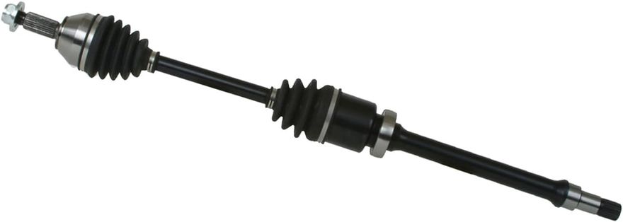 Front Right CV Axle - D-0262