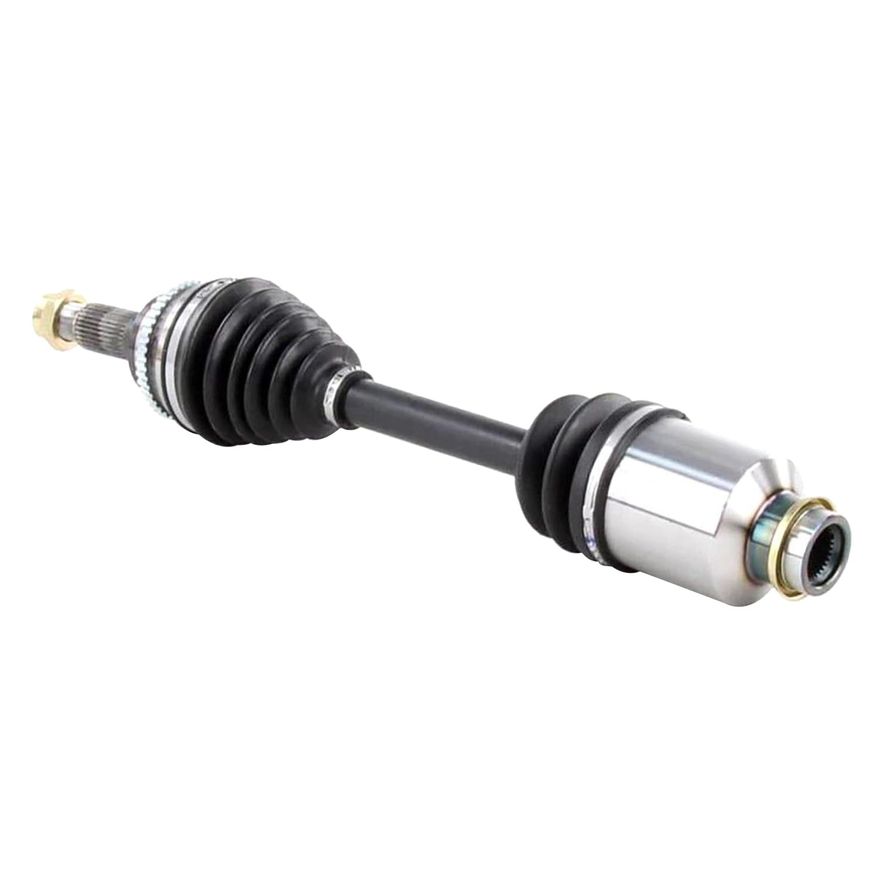 Front Right CV Axle - D-0264