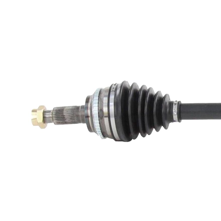 Front Right CV Axle - D-0264