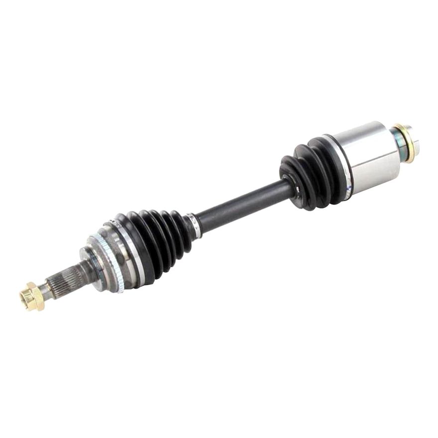 Front Right CV Axle - D-0264