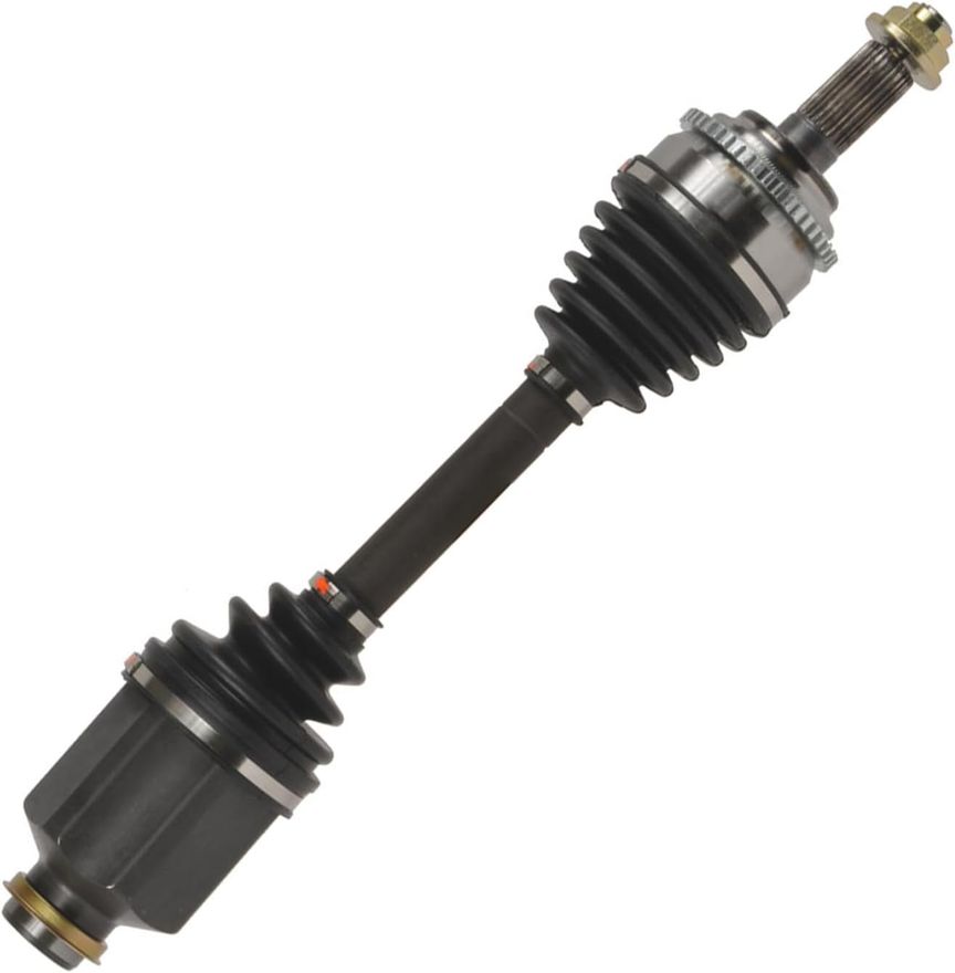 2009 Lincoln MKZ Front Passenger Side CV Axle (Brand New)