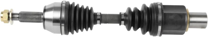 Front Right CV Axle - D-0268