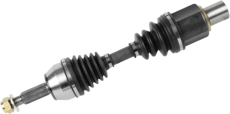 Front Right CV Axle - D-0268