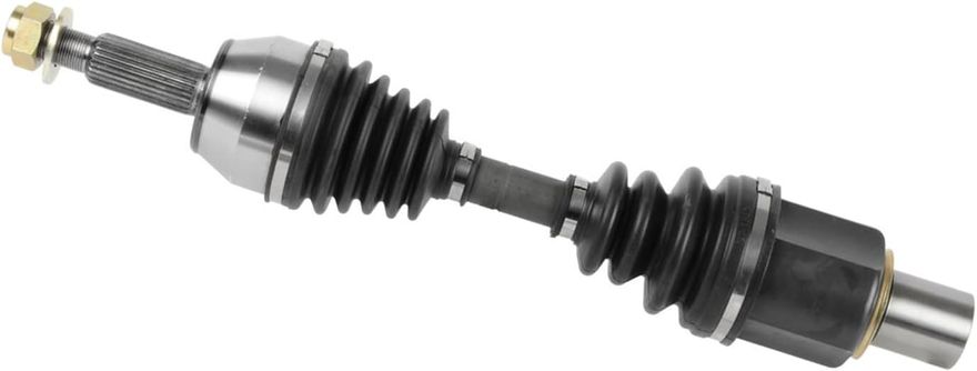 Front Right CV Axle - D-0268