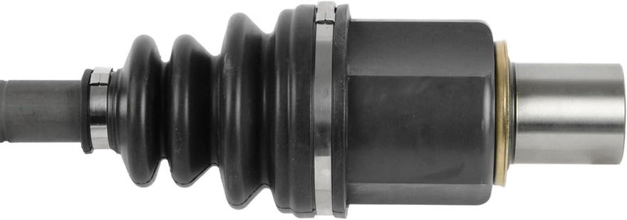 Front Right CV Axle - D-0268