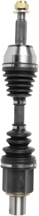 Front Right CV Axle - D-0268