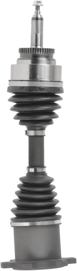 Front CV Axle - D-0269 x2