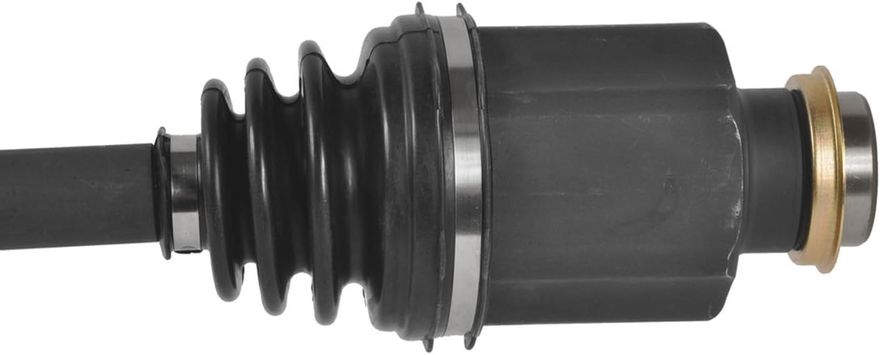 Front Right CV Axle - D-0271