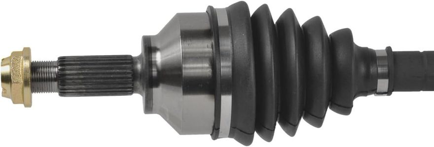 Front Right CV Axle - D-0271