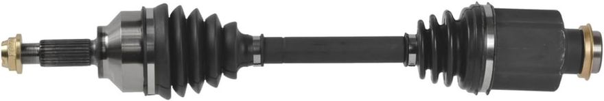 Front Right CV Axle - D-0271