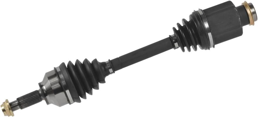 Front Right CV Axle - D-0271