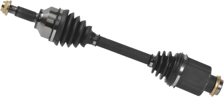 Front Right CV Axle - D-0271