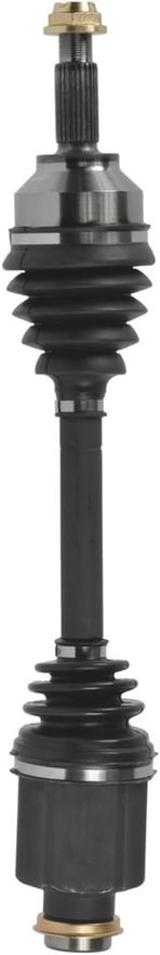 Front Right CV Axle - D-0271