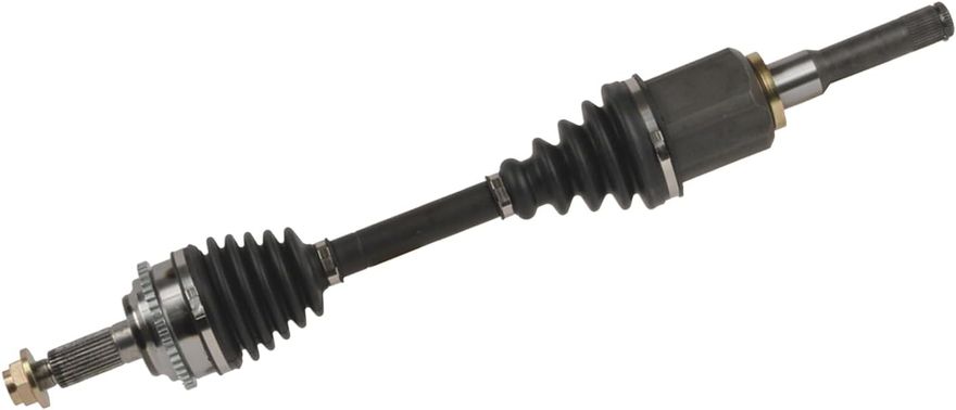 Front Left CV Axle - D-0272