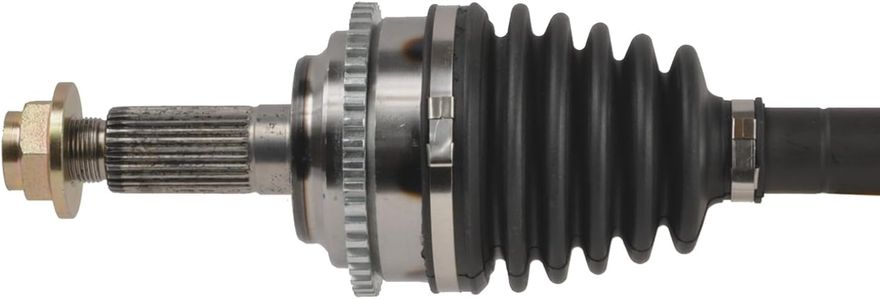 Front Left CV Axle - D-0272