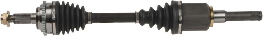 Front Left CV Axle - D-0272