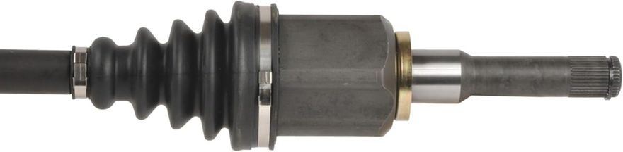 Front Left CV Axle - D-0272