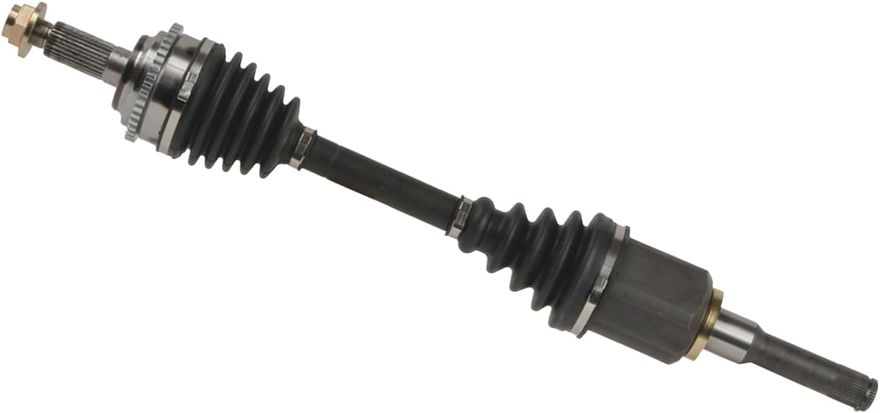 Front Left CV Axle - D-0272