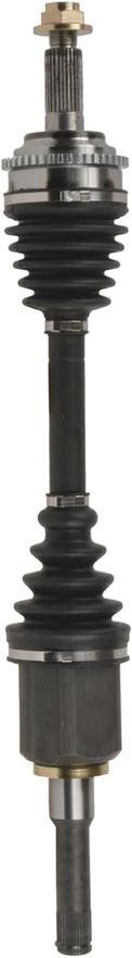 Front Left CV Axle - D-0272