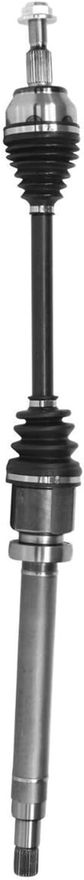 Front Right CV Axle - D-0274