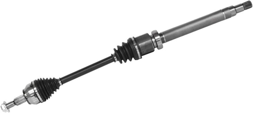 Front Right CV Axle - D-0274