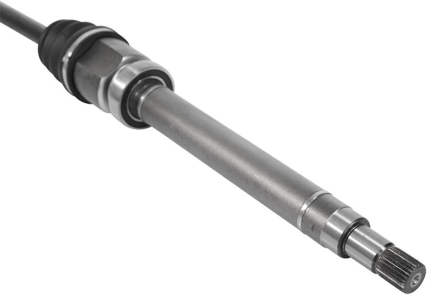 Front Right CV Axle - D-0274