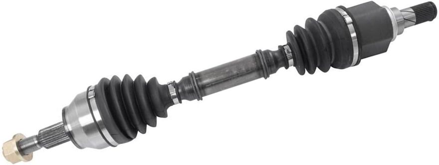 Front Left CV Axle - D-0275
