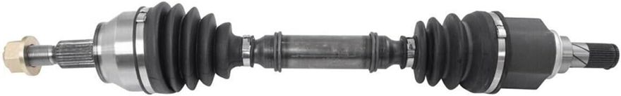 Front Left CV Axle - D-0275