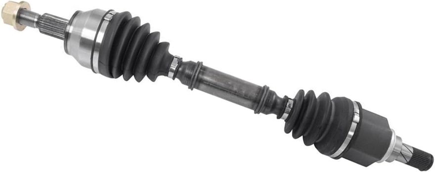 Front Left CV Axle - D-0275